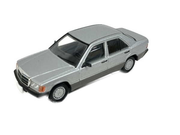 LV-N77a 190E メルセデス TOMICA トミカ LIMITED ベンツ LV-N77b