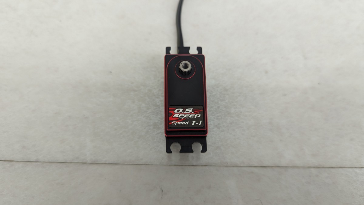 フタバ BLS571SV O.S.SPEED Tuned T-1 BLS571SV Tuned フタバ Servo