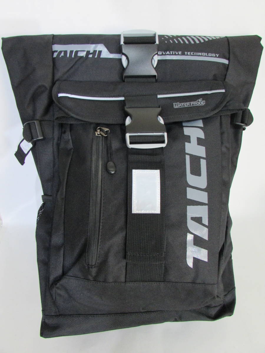RS TAICHI RSタイチ リュックサック バッグパック 防水タイプ