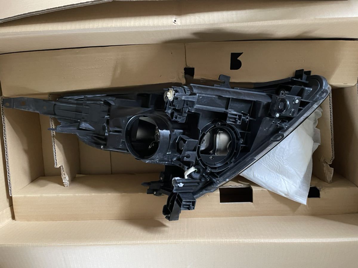 コンテンツも満載 Z34 ヘッドライト フェアレディZ 左右セット 【公式