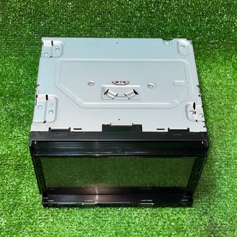 カロッツェリア　楽ナビ　メモリーナビ　カーナビ　AVIC-RZ09　現状品 | AVIC-RZ09 楽ナビ ＡＶＩＣ－ＲＺ０９ ナビゲーション パイオニア株式会社