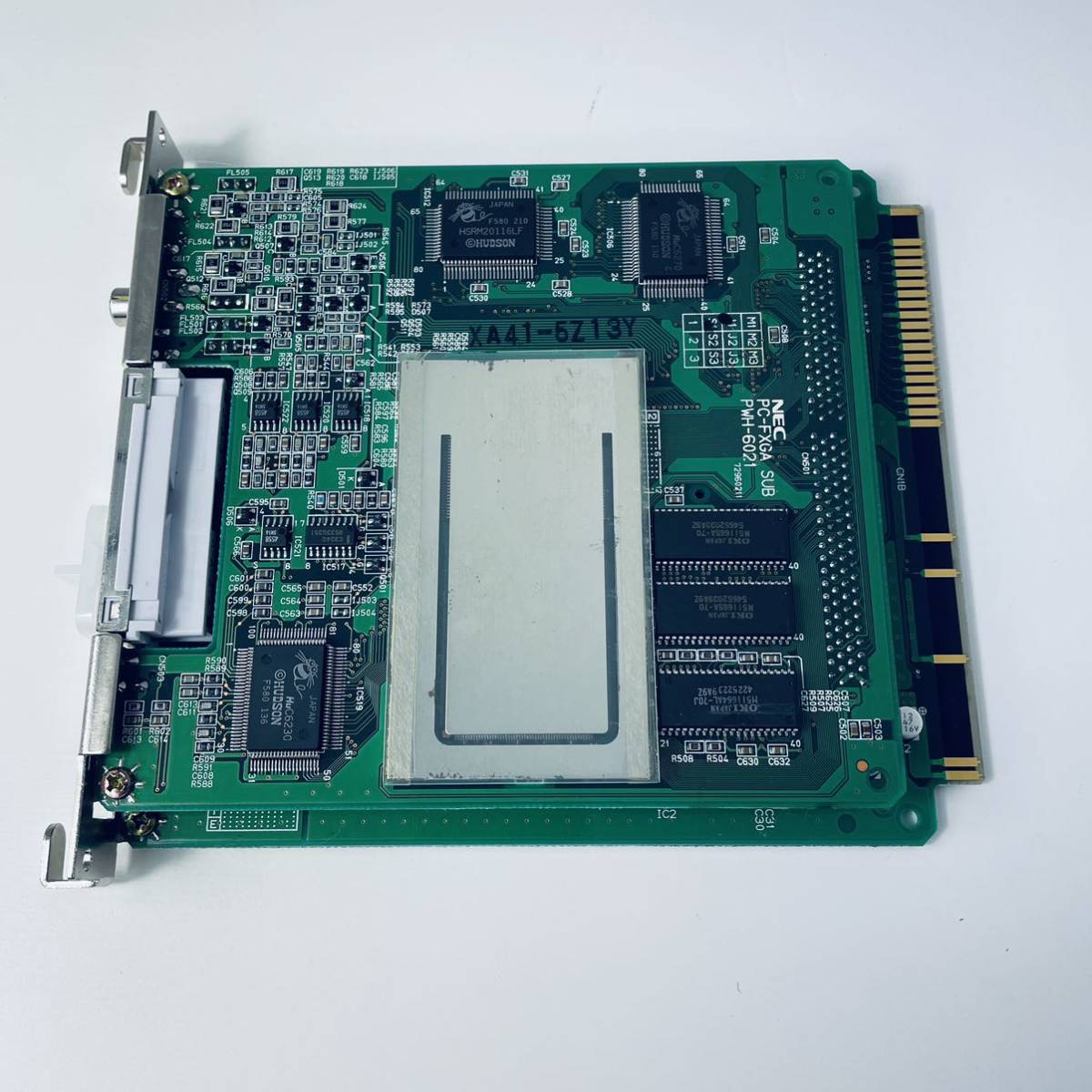 NECホームエレクトロニクス PC-FXGA ゲームアクセラレータボード PWH