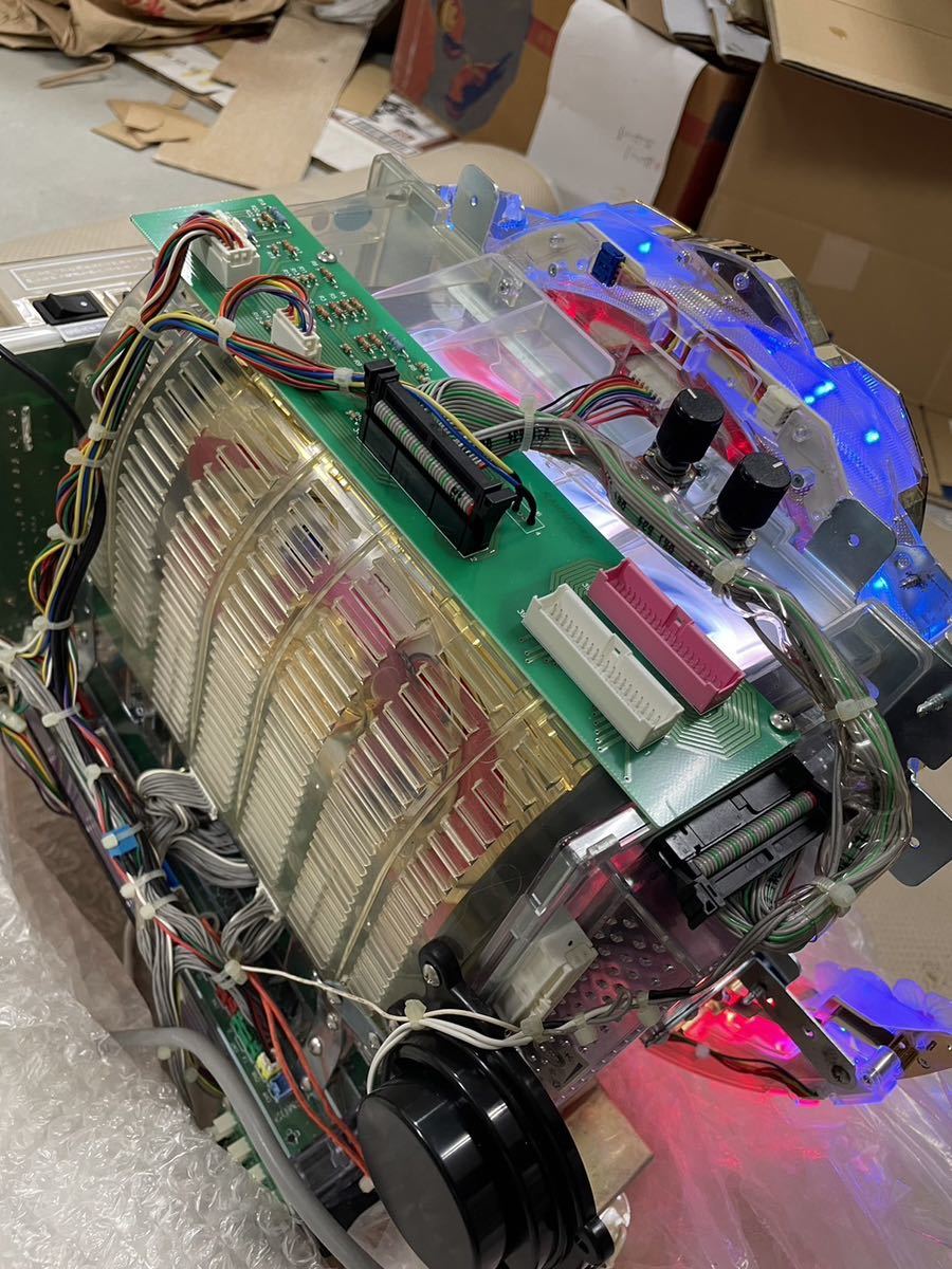 卓上パチンコ CRフィーバーユンソナ 三共 CRFユンソナ 卓上タイプ三共