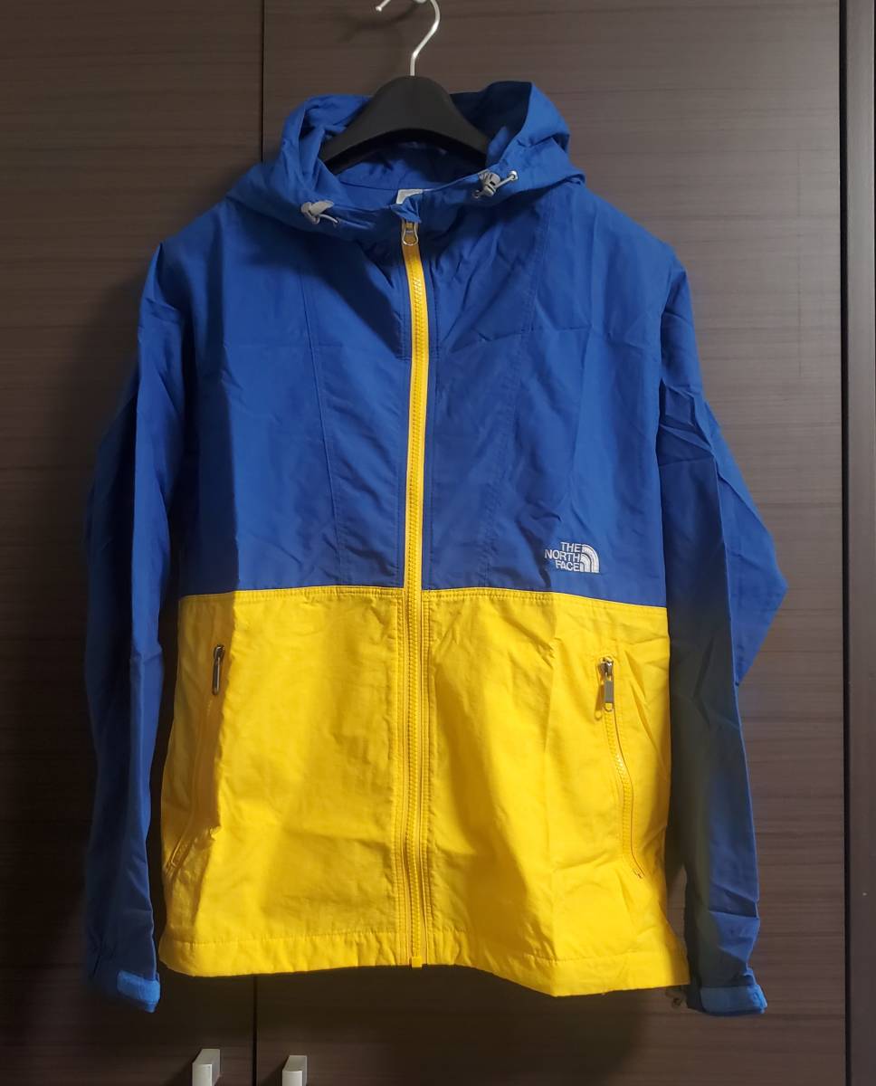THE NORTH FACE ザ ノースフェイス　 マウンテンパーカー