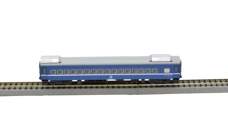 台湾 鉄道模型 鉄支路 Touch Rail 35SPK2300 鐵支路 T 普快 平