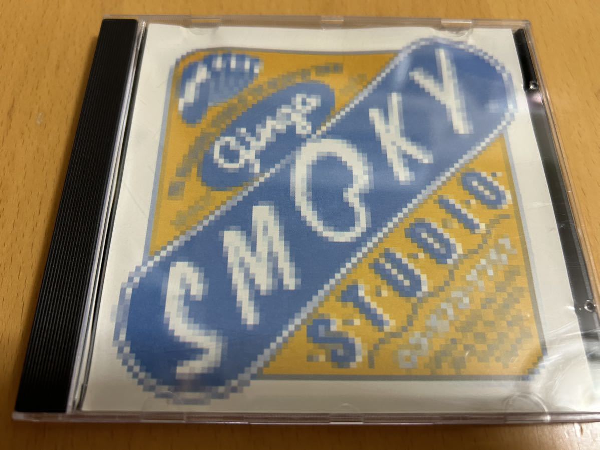 寺田創一「SMOKY」Soichi Terada/Far East Recording/Char(ハウス