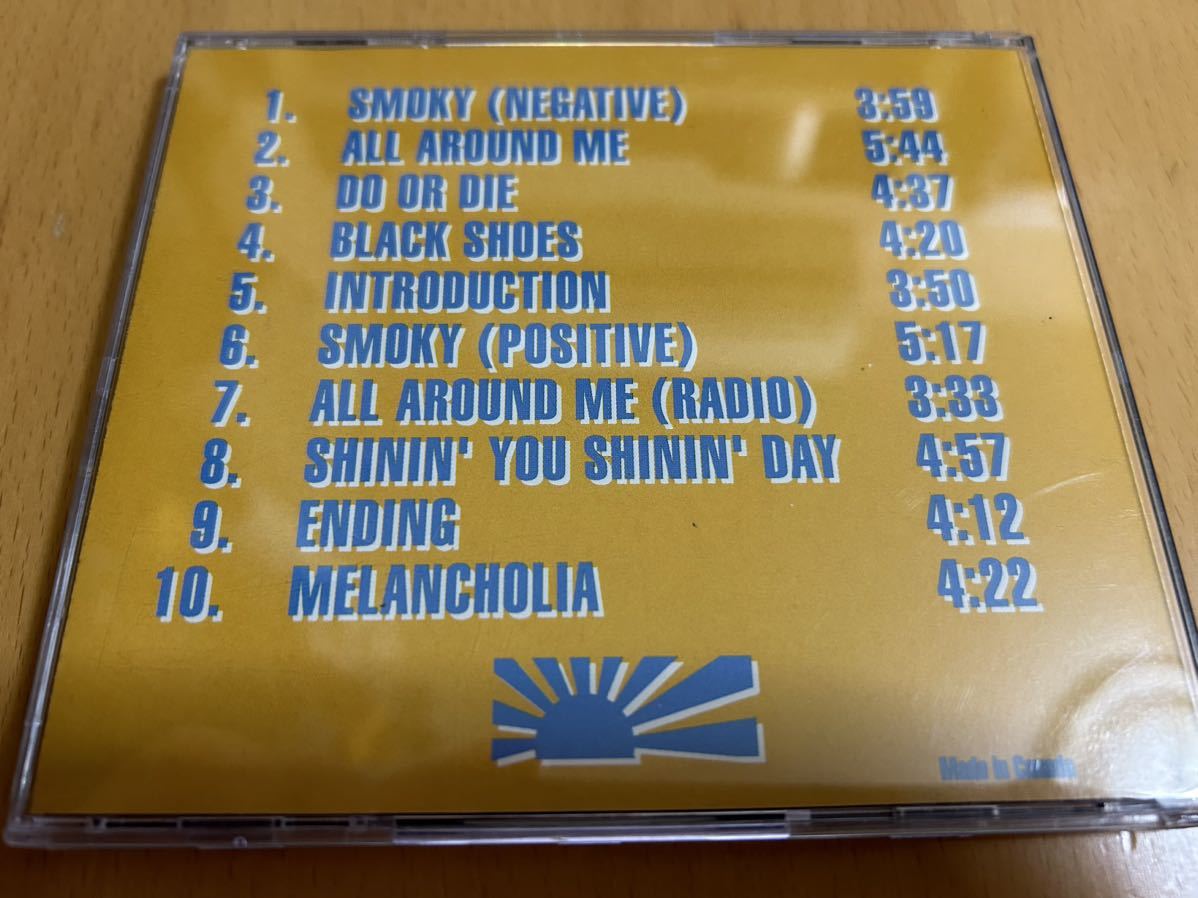 寺田創一「SMOKY」Soichi Terada/Far East Recording/Char(ハウス