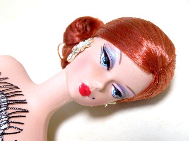 Barbie eBay Platinum Label | バービー プラチナ プラチナラベル