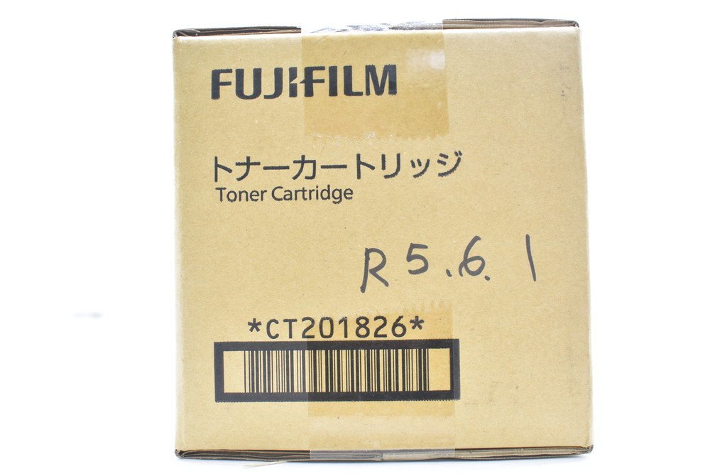 事務・店舗用品 富士ゼロックス CT201826
