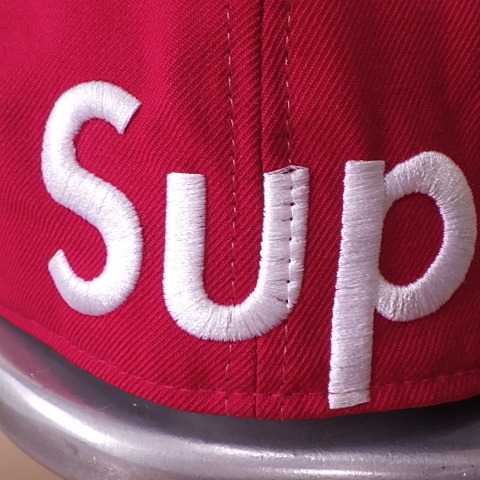 00s USA製 初期 Supreme レコードバッグ ショルダー ボックスロゴ