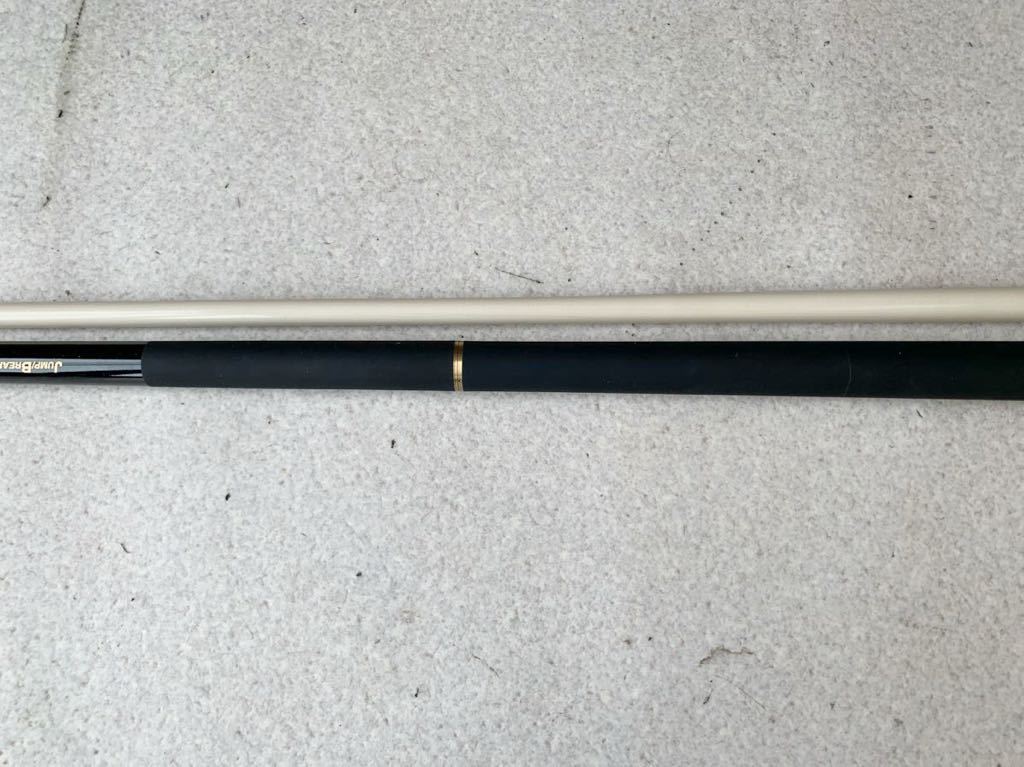 ビリヤードキューTHE CRACK ジャンプキュー2024美品 ビリヤードキュー