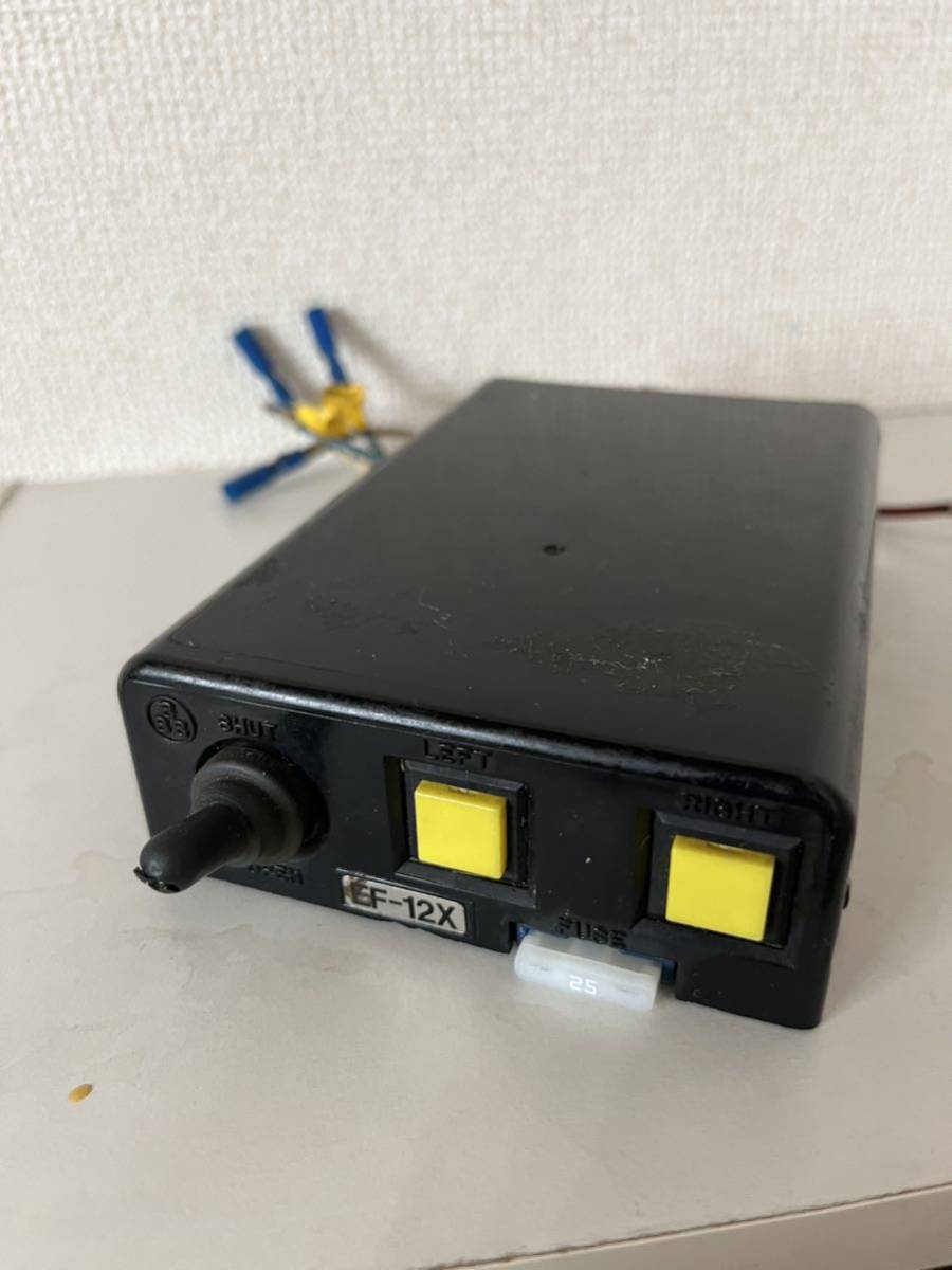 田村 コボレーン 田村コボレーン スイッチ 田村888 EF-1M型 割れあり