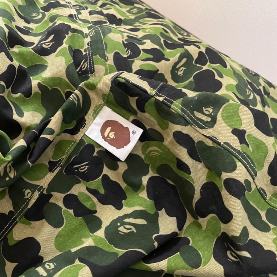 a bathing apeビーズクッション 2個セット a bathing apeビーズクッション 2個セット A BATHING APE | bape.com