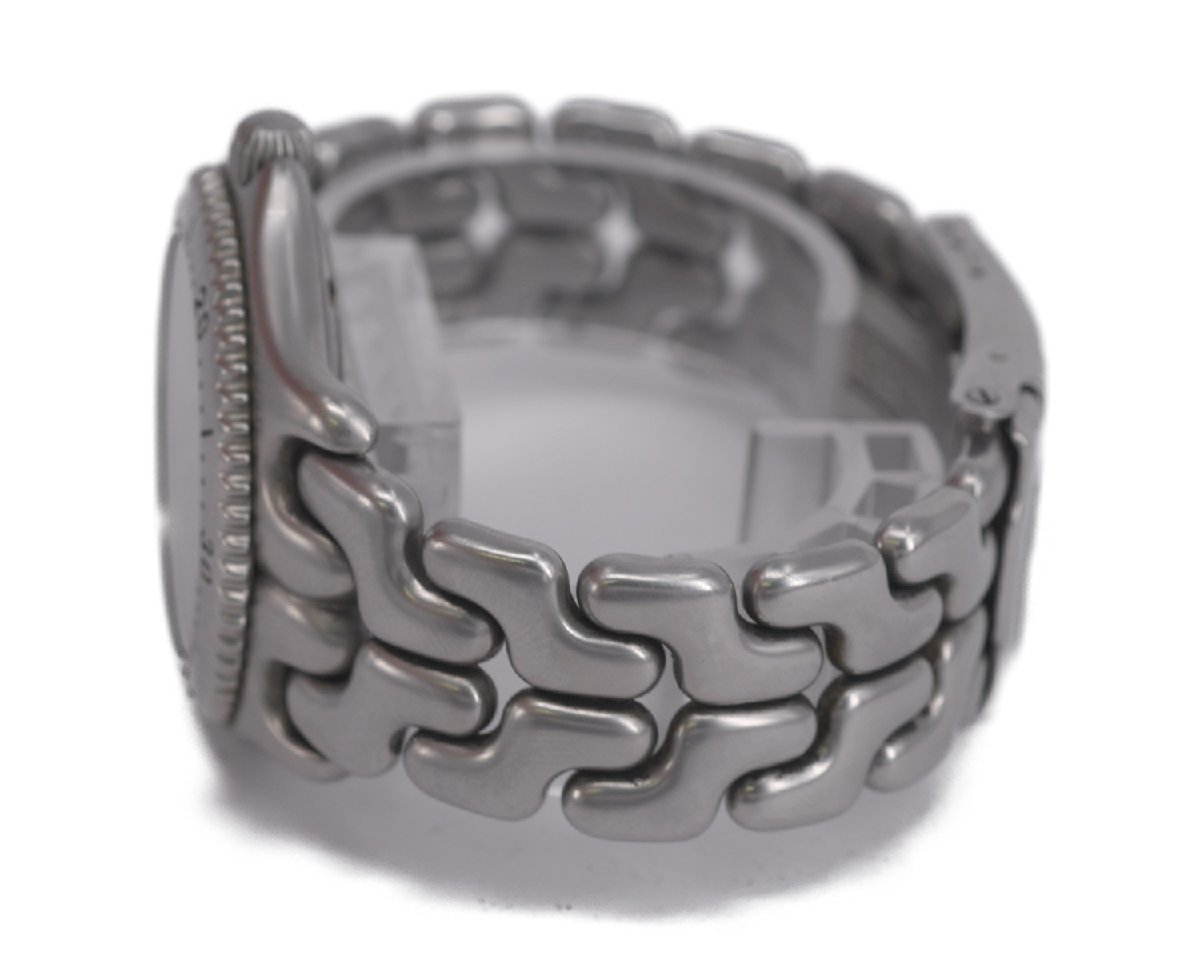 中古品] 稼働品【TAG Heuer】タグホイヤー セル プロフェッショナル