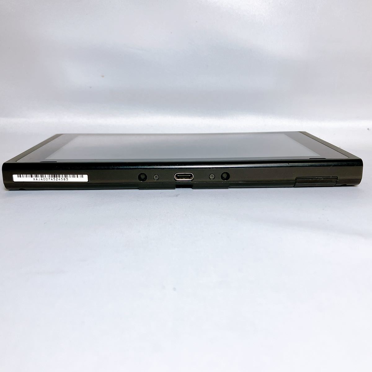 美品】Nintendo Switch 本体のみ 初期型 動作良好 / ニンテンドー 