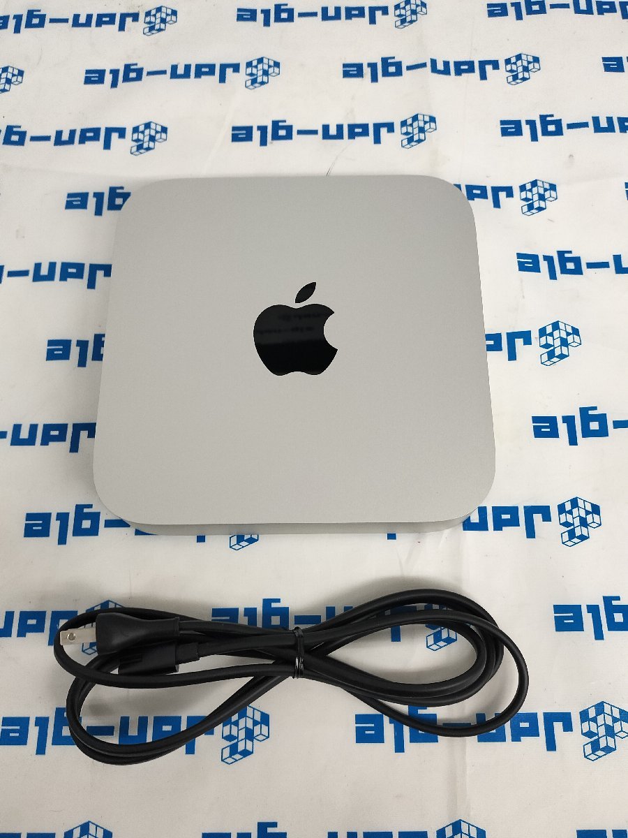 札幌発送■1円スタート■Apple■Mac mini■MGNR3J/A■M1チップ■2020年製■J470100