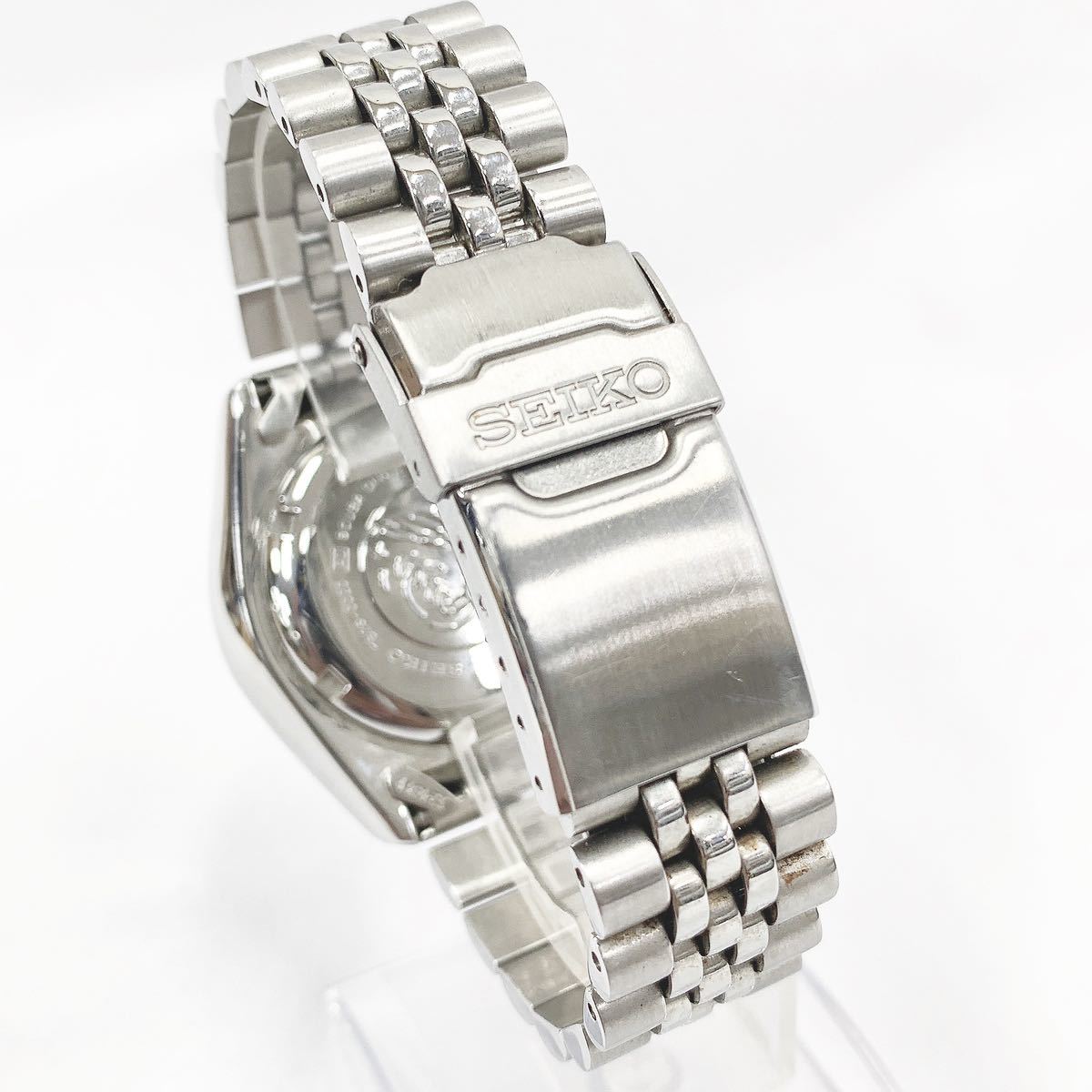 動作品 極美品 SEIKO セイコー ネイビーボーイ 7S26-0020 自動巻 動作品 極美品 SEIKO セイコー ネイビーボーイ 7S26-0020 自動巻