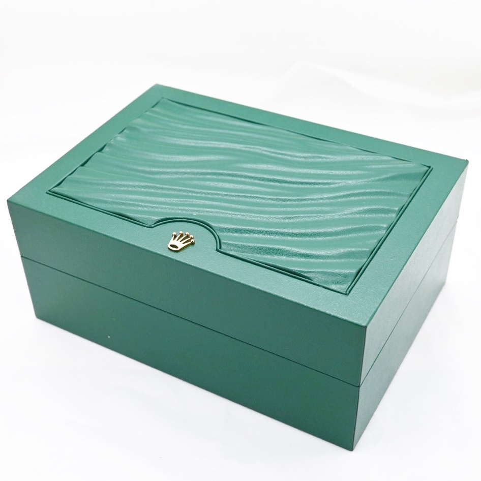 ROLEX OYSTER 箱・説明書付き 箱のみ ☆【付属品のみ】 ROLEX SA 39139.64 ロレックス BOX 箱 OYSTER M