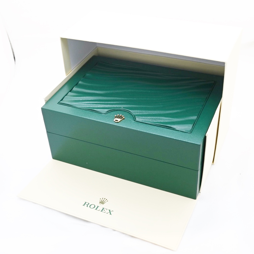 ☆【付属品のみ】 ROLEX SA 39139.64 ロレックス BOX 箱 OYSTER M