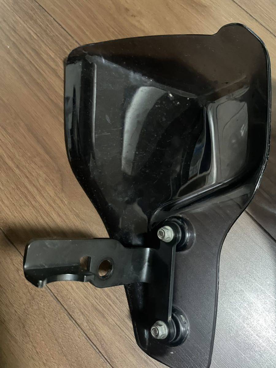 PCX ナックルバイザー JF56/KF18/JF81/KF30 【公式通販】