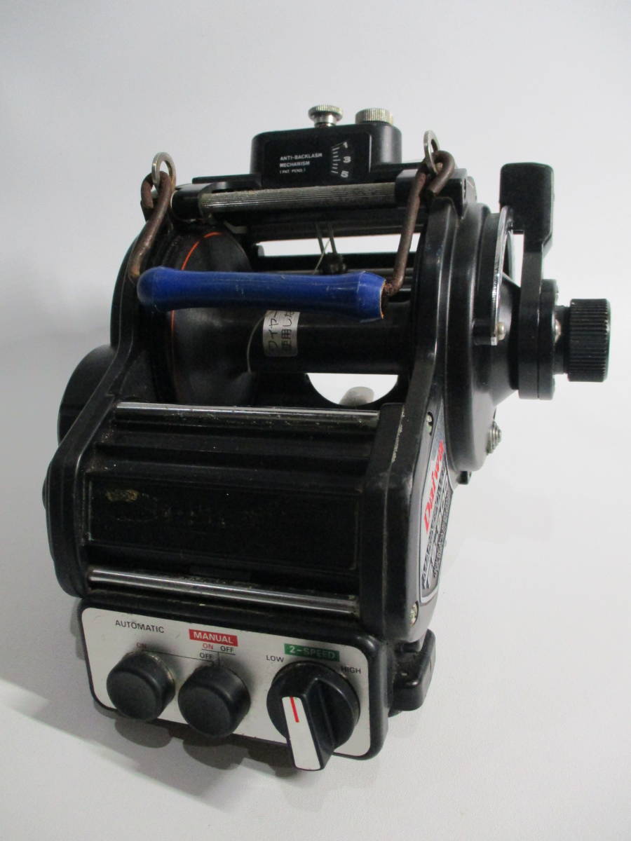 Daiwa Marine Power SS-900電動リール DAIWA MARINEPOWER SS-900 ダイワ マリンパワー 船用 電動リール
