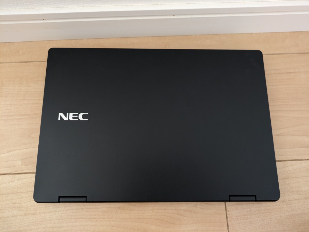Windows11搭載 2019年モデル 軽量917g 12.5型FHD液晶コンパクトPC
