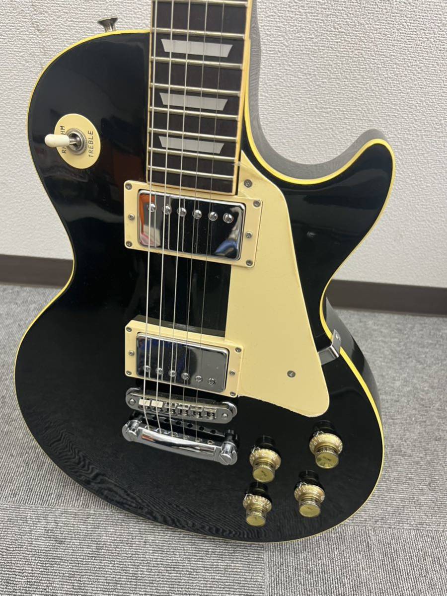 Greco グレコ Super Power Custom エレキギター レスポール EG500 1981