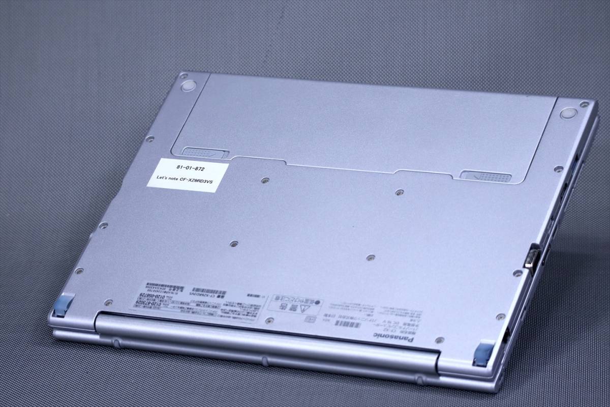 2in1 : タブレットPC VAIO SSD搭載、Core m3 即配12型QHD液晶快速 