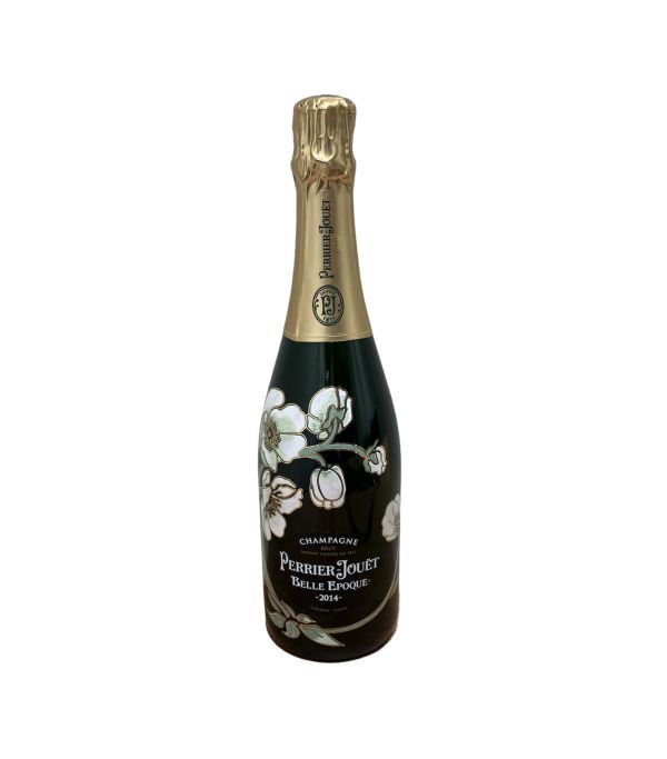 ♪【未開栓】ペリエ ジュエ ベルエポック 2014 750ml/瓶 12.5度