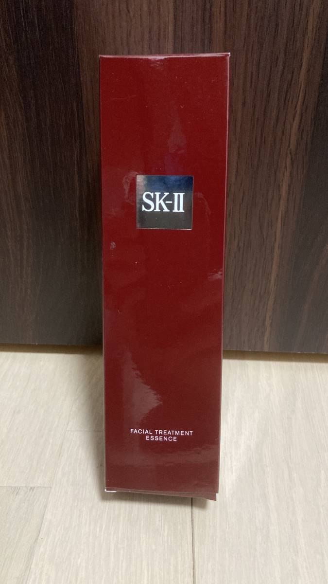 ❤️SK-IIフェイシャルトリートメントエッセンス230ml2026年3月製造❤️