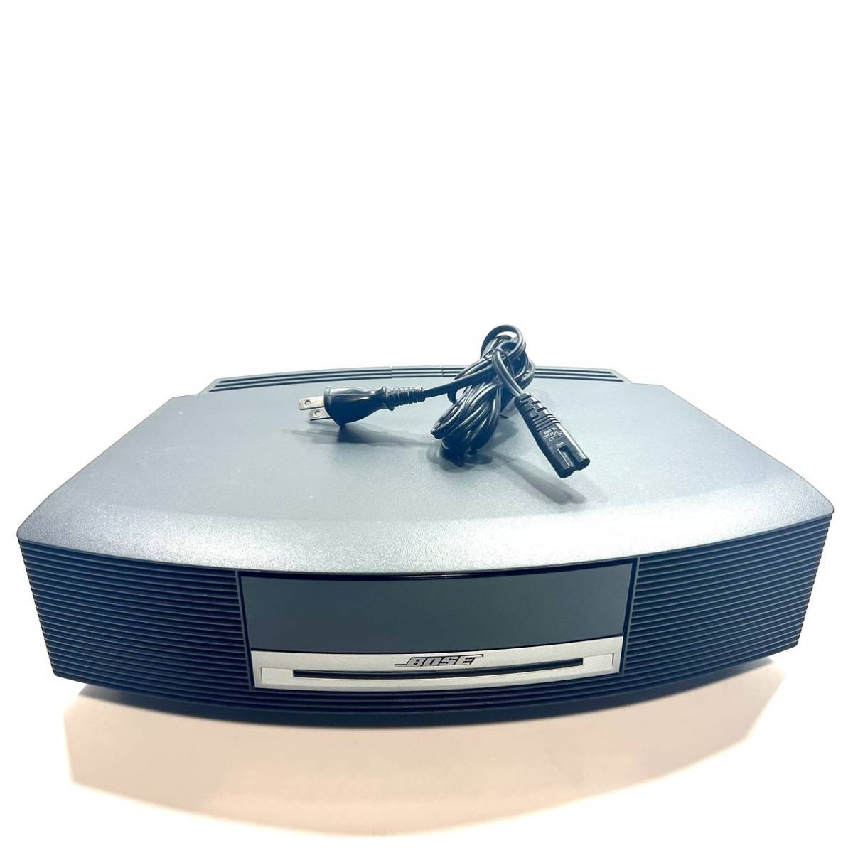 オーディオ機器 【動作確認済み】BOSE・ボーズ・Wave Music System