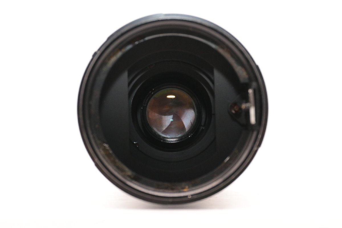 マミヤ MAMIYA-SEKOR MAMIYA 65mm ☆ジャンク品☆ 1:3.8 同梱歓迎【実用品/