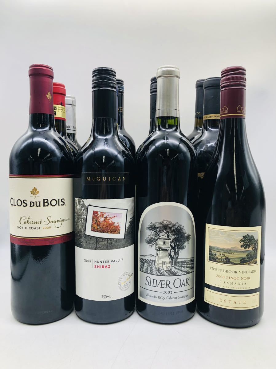 ワイン　果実酒　おまとめセット ワイン 果実酒 お酒 古酒 おまとめ おまとめ 13本セット 難あり