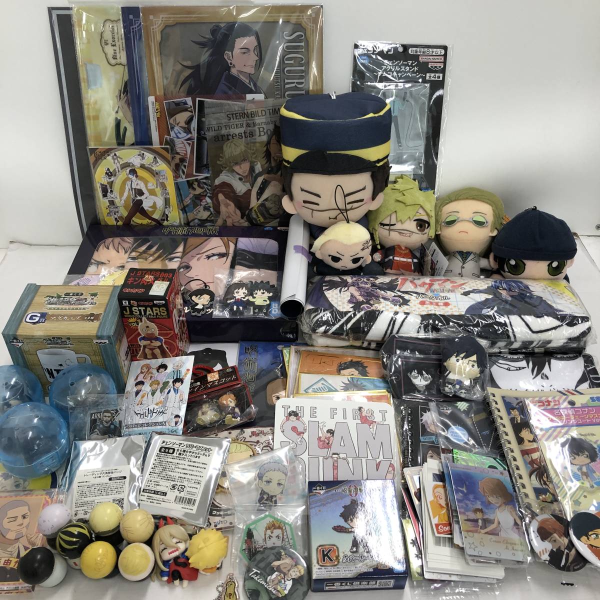 アニメグッズ 大量まとめ売り アニメグッズ 大量 グッズ まとめ売り 