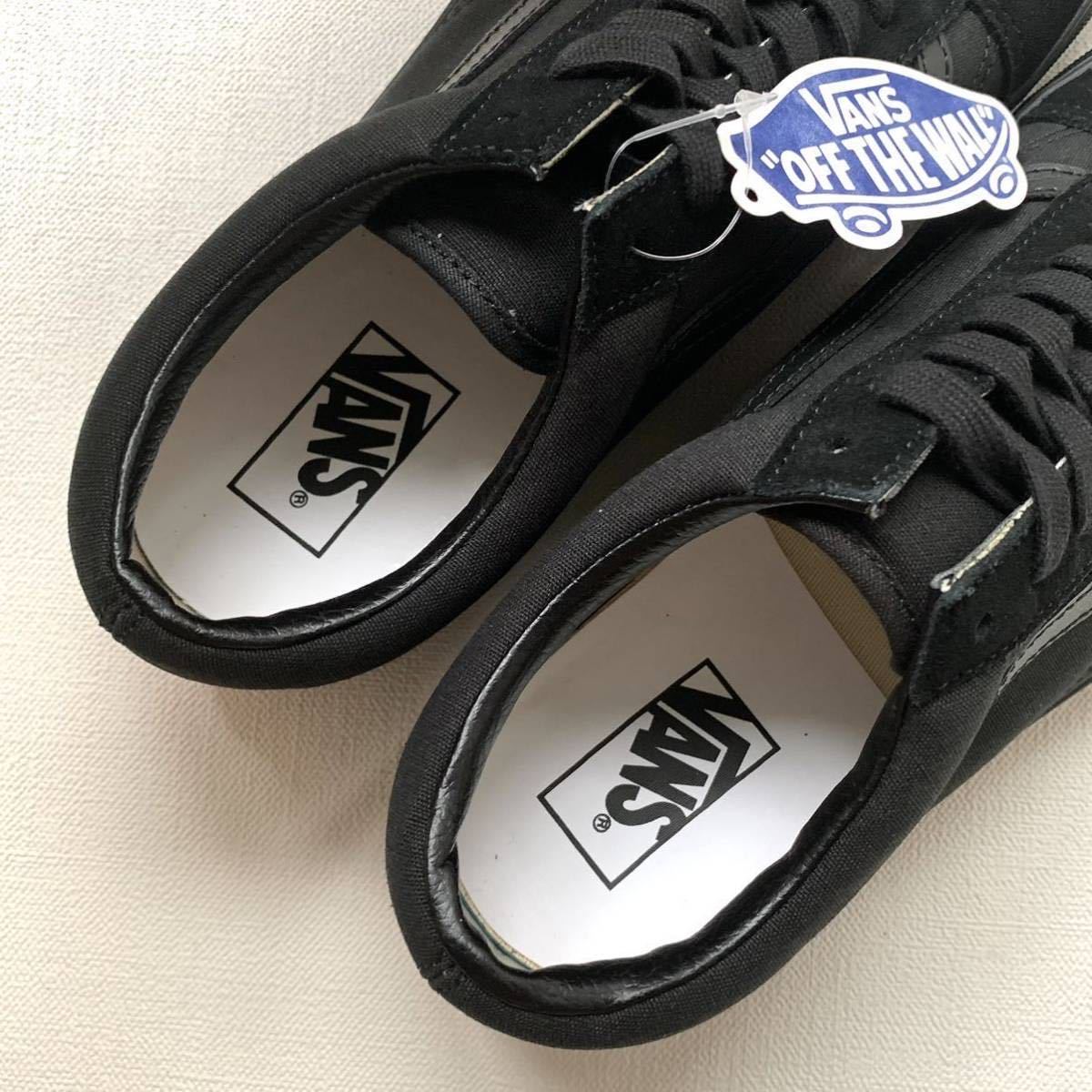 新品レア VANS バンズ アナハイム ファクトリー コレクション オールド 