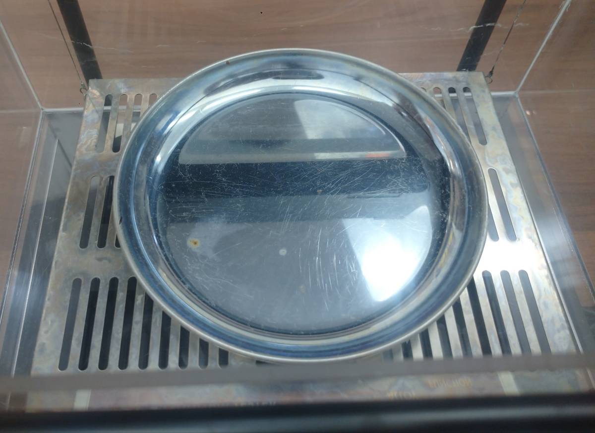 ALFA MIRAGE GKS-3000 金プラチナテスター 比重計 中古 GKS-3000 ALFA