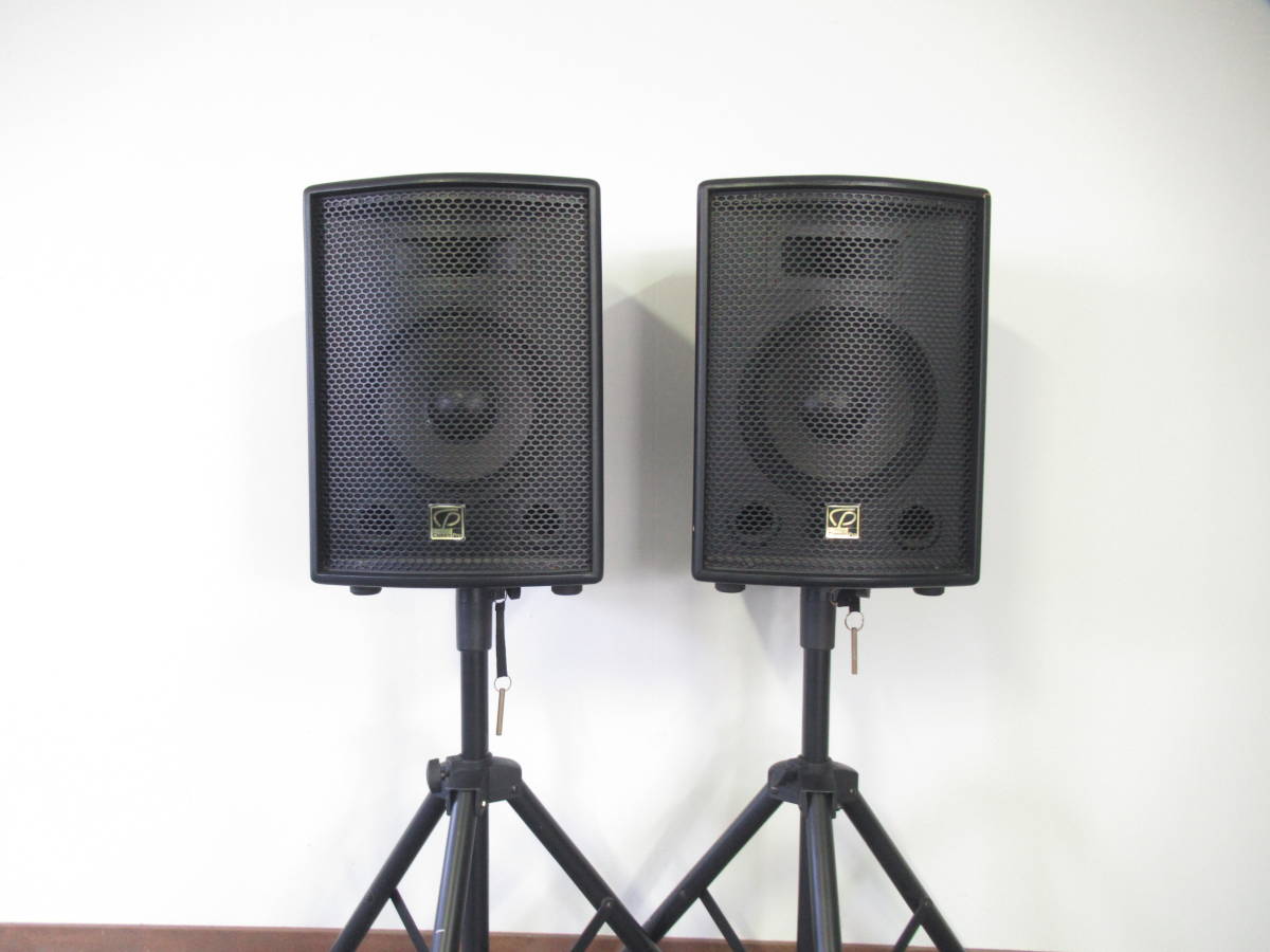 PA10⁄4 PRO CLASSIC PAセット クラシックプロ | Pro Classic 簡易PA