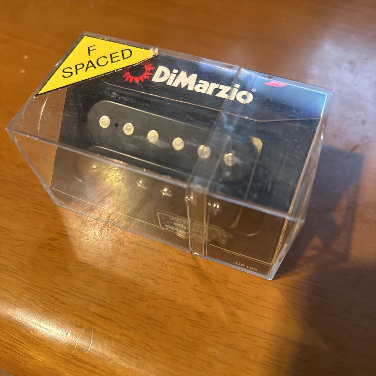 DIMARZIO DP193 Air Norton 
