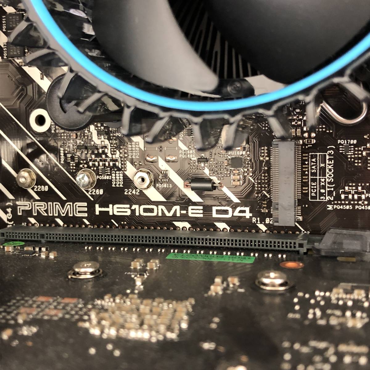 1円～【ジャンク】動作未確認 部品取り用 自作PC パーツ取り/SEAGATE