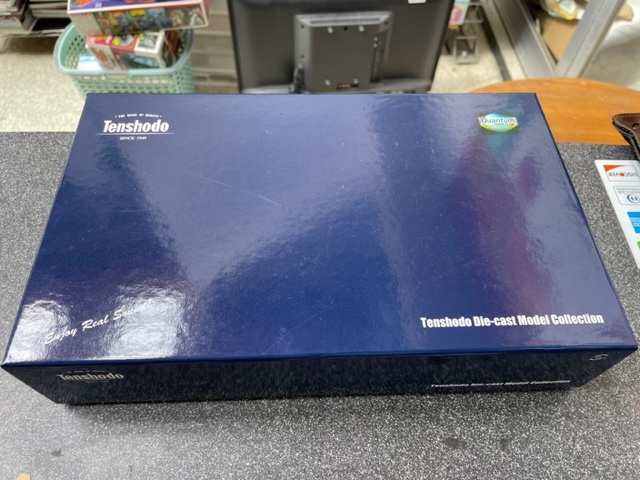 未使用品 Tenshodo C62形蒸気機関車 2号機 北海道タイプ 直接受け渡し可 機関車 おもちゃ、ゲーム