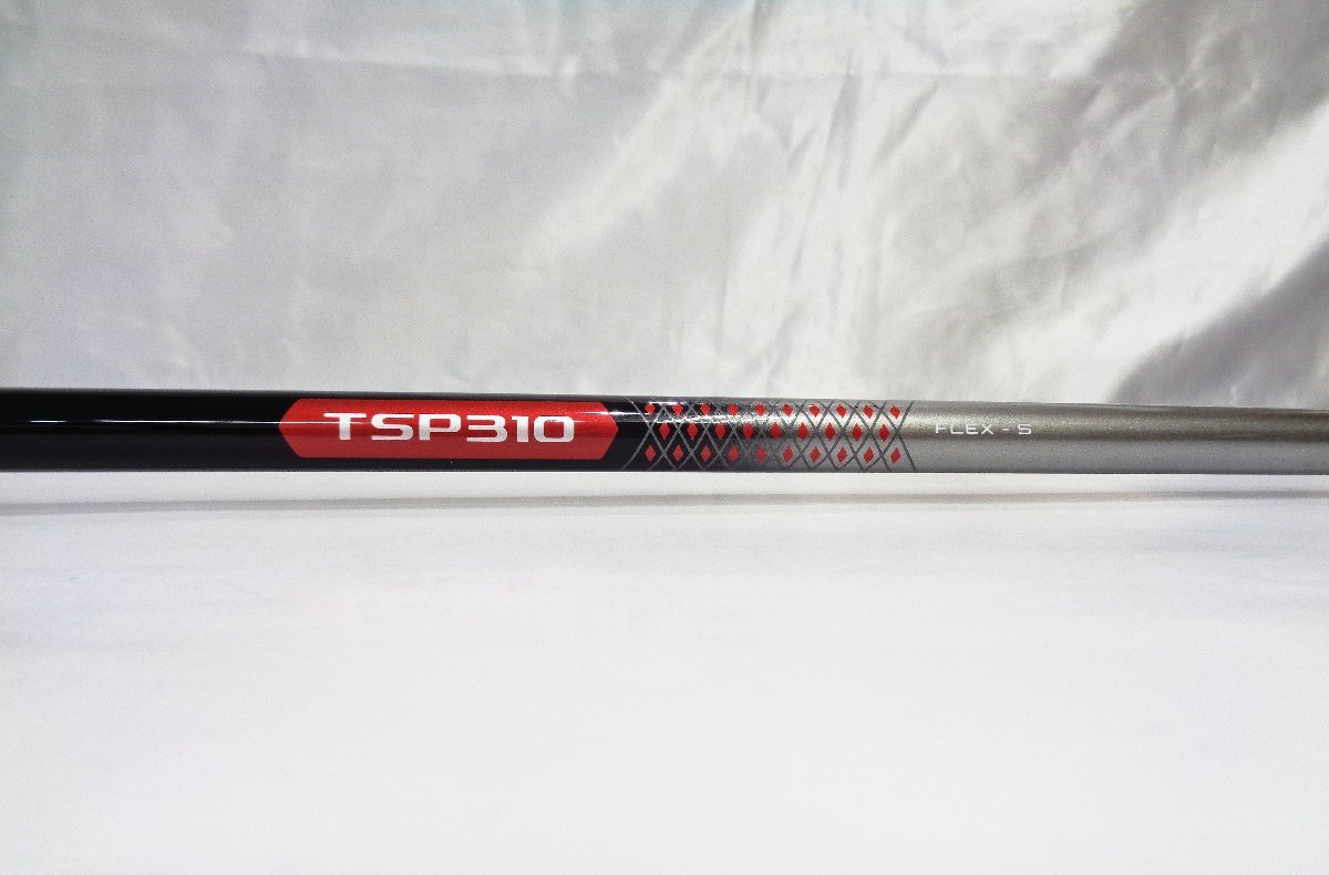 TSP310 Titleist ドライバー 2026年最新Yahoo!オークション 