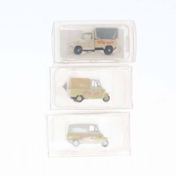 1/64 トミカ KENBOX(ケンボックス) オリジナル商品まとめてセット ミニカー 65301198 ミニカーの買取ならミニカーショップケンボックス ケンボックス ミニカーショップ