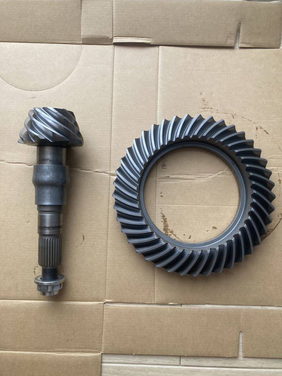 HA23 左側リビルトドライブシャフト アルト フロント ドライブシャフト