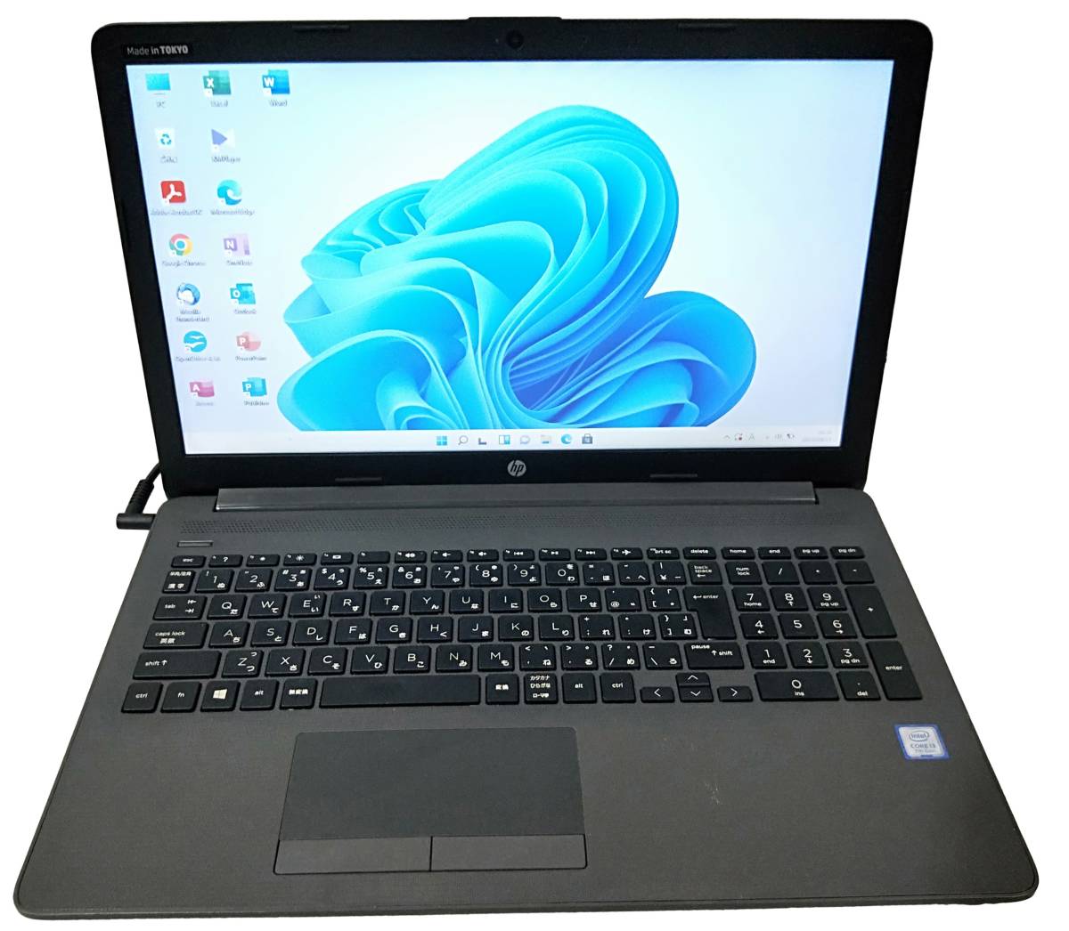 HP Core Intel 0 ジャンク⁄ DELL メモリ 1 i7-8565U PC Notebook G7 1.8GHz