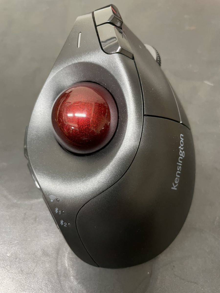 ケンジントン トラックボール トラックボールマウス Kensington