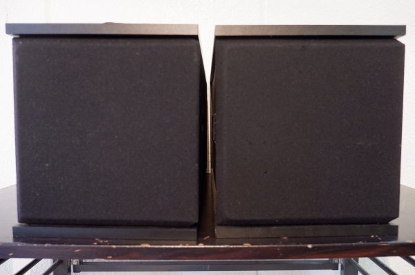 0 II Bose BOSE Series ボーズ : スピーカーペア MONITOR-Ⅱ MUSIC 1