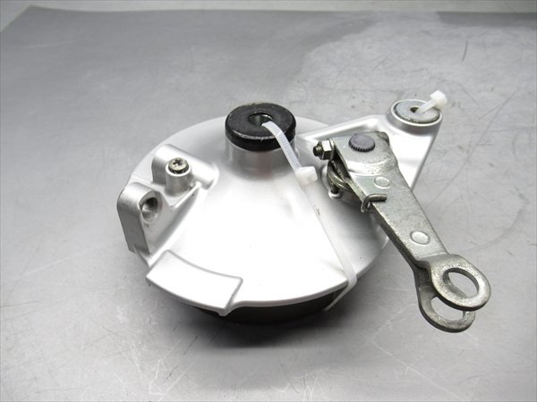 【SALE，最新作】 E2R5-0915 ホンダ ジャイロキャノピー 4st FIモデル フロント ブレーキ ドラム 純正品 TA03-111 TC50B 動画有(その他)｜売買されたオークション情報、yahooの商品情報をアーカイブ公開 - オークファン ホンダ用