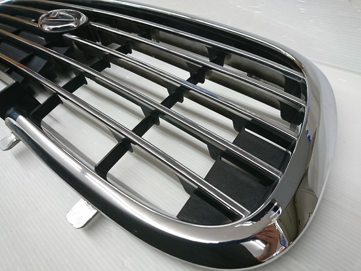 品 ダイハツ ミラジーノ L700S 純正 フロントグリル ラジエーター 