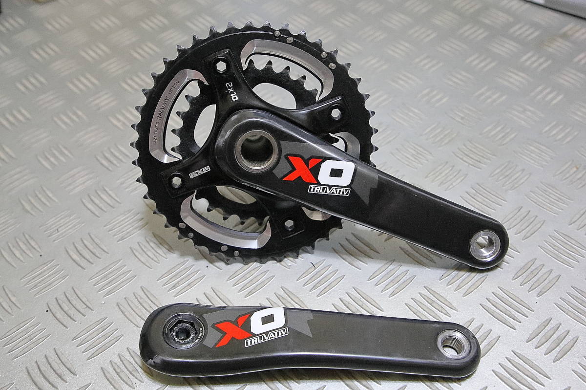 ☆SHIMANO シマノ FC-R9100-P DURA-ACE 170mm 53/39T 2x11s パワー