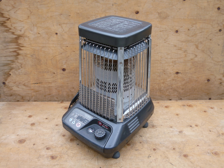 ダイニチ Blue Heater FM-102F ブルーヒーター 中古 石油 ダイニチ Blue Heater FM-102F ブルーヒーター 中古 石油
